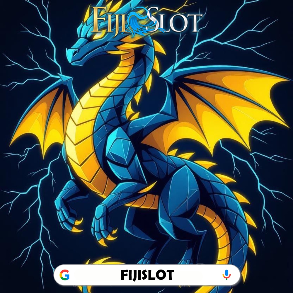 FIJISLOT